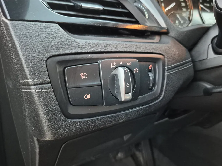 بي ام دبليو الفئة اكس 2 S Drive 20I 2023 