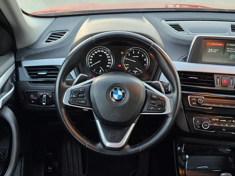 بي ام دبليو الفئة اكس 2 S Drive 20I 2023 