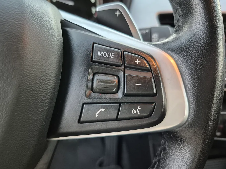 بي ام دبليو الفئة اكس 2 S Drive 20I 2023 