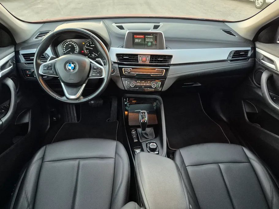 بي ام دبليو الفئة اكس 2 S Drive 20I 2023 