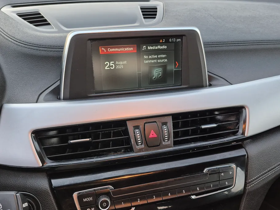 بي ام دبليو الفئة اكس 2 S Drive 20I 2023 