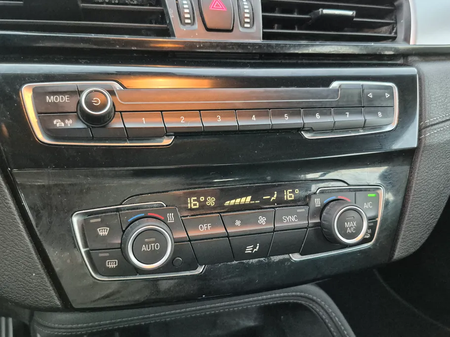 بي ام دبليو الفئة اكس 2 S Drive 20I 2023 