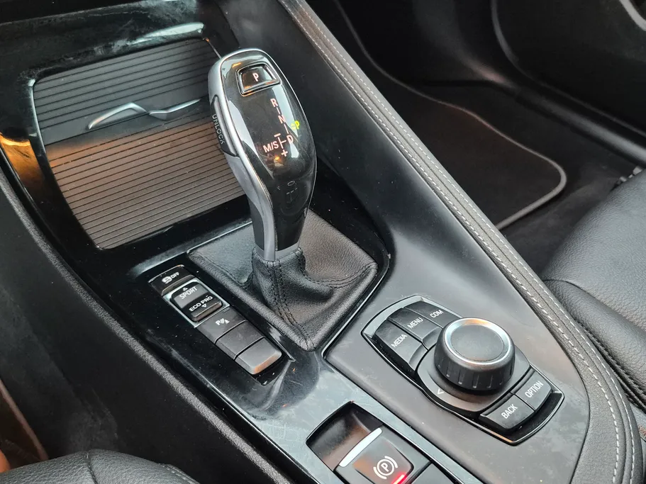 بي ام دبليو الفئة اكس 2 S Drive 20I 2023 