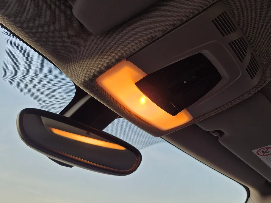 بي ام دبليو الفئة اكس 2 S Drive 20I 2023 