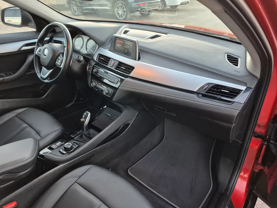 بي ام دبليو الفئة اكس 2 S Drive 20I 2023 