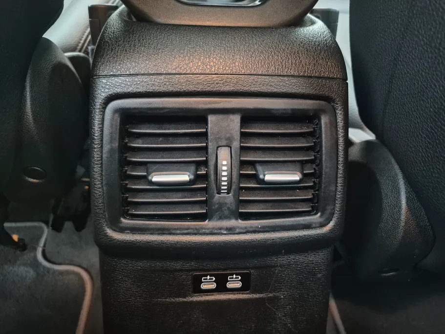 بي ام دبليو الفئة اكس 2 S Drive 20I 2023 