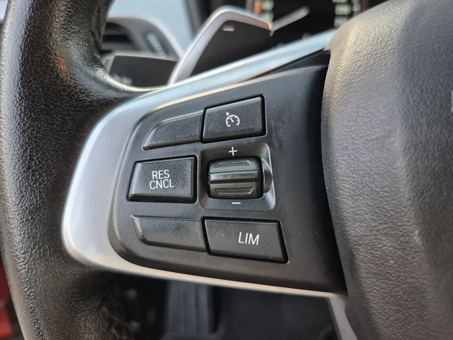 بي ام دبليو الفئة اكس 2 S Drive 20I 2023 