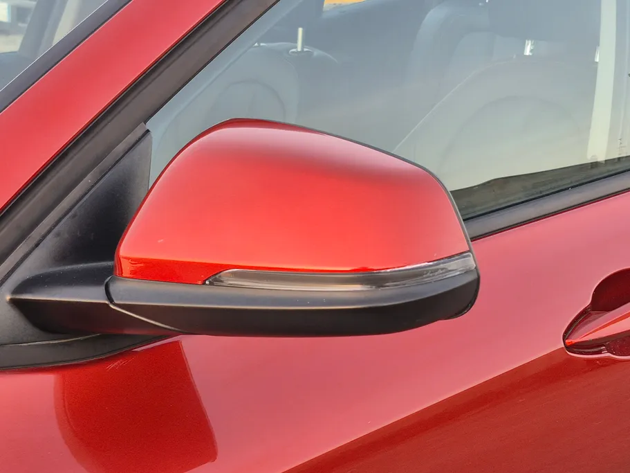 بي ام دبليو الفئة اكس 2 S Drive 20I 2023 