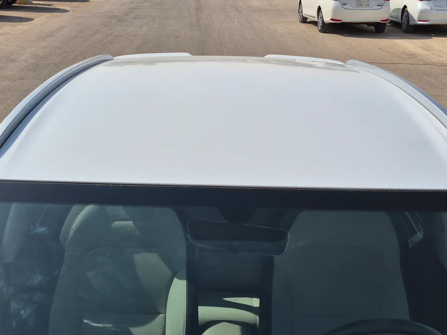 2023 Geely Coolray Basic GS 