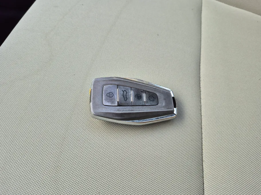 2023 Geely Coolray Basic GS 