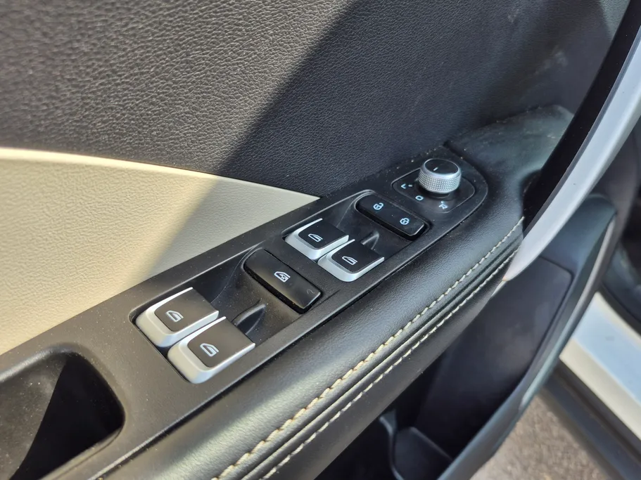2023 Geely Coolray Basic GS 