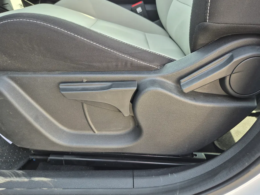 2023 Geely Coolray Basic GS 