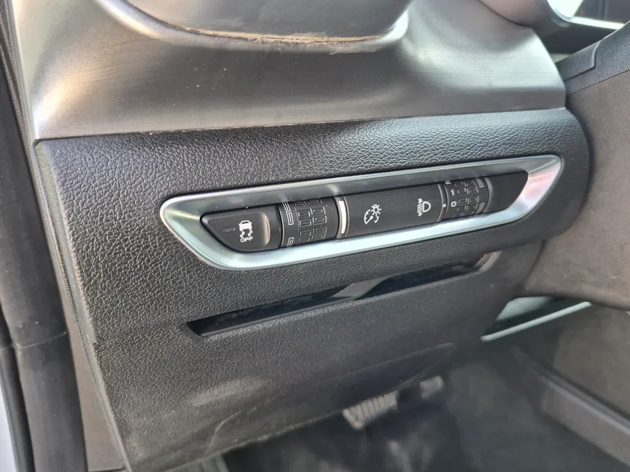 2023 Geely Coolray Basic GS 