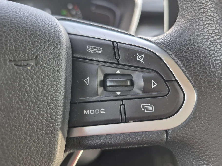 2023 Geely Coolray Basic GS 