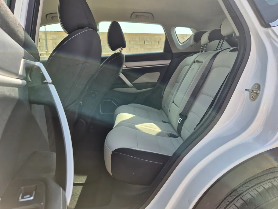 2023 Geely Coolray Basic GS 