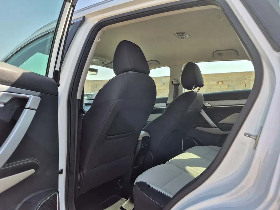 2023 Geely Coolray Basic GS 