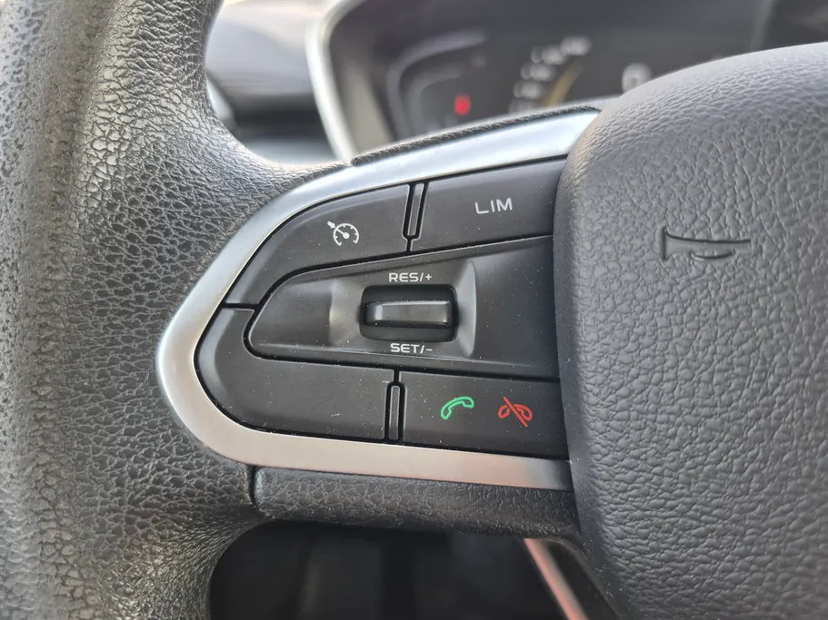 2023 Geely Coolray Basic GS 