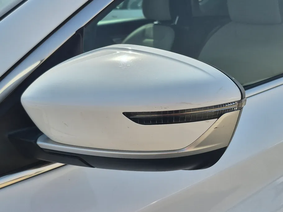 2023 Geely Coolray Basic GS 
