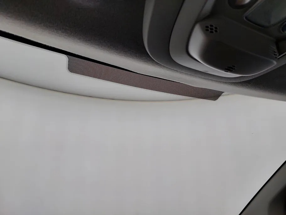 2023 Peugeot Partner Short van 