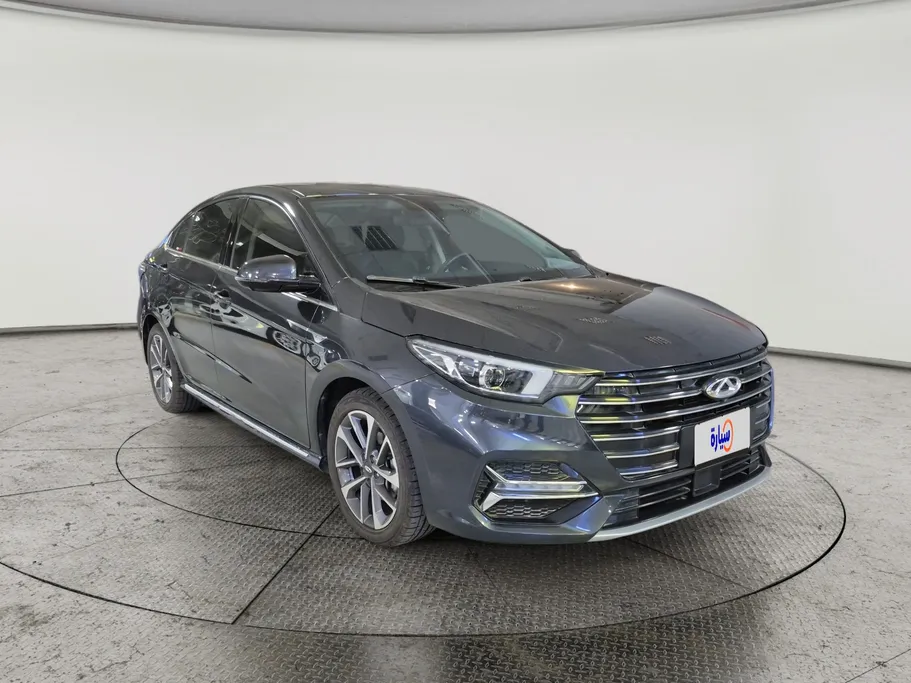 2023 Chery Arrizo 6 Pro Luxury 