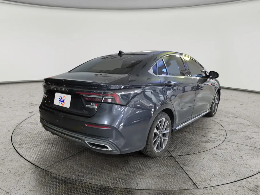 2023 Chery Arrizo 6 Pro Luxury 