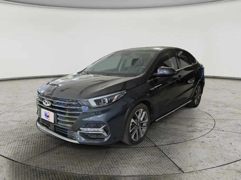 2023 Chery Arrizo 6 Pro Luxury 