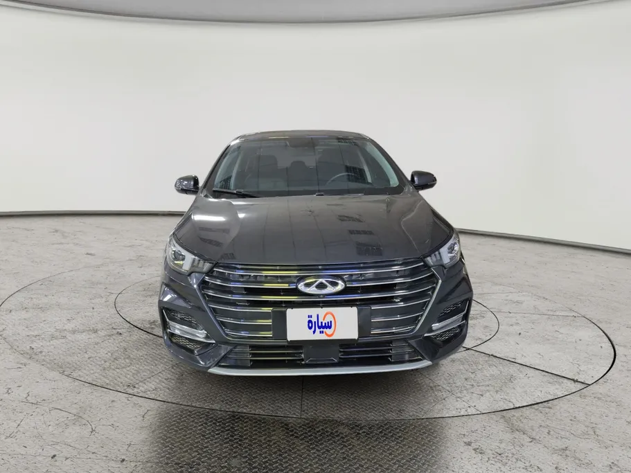2023 Chery Arrizo 6 Pro Luxury 