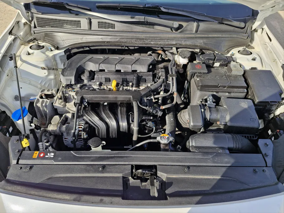 2021 Kia K3 LX 