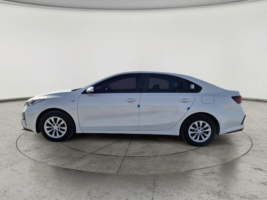 2021 Kia K3 LX 