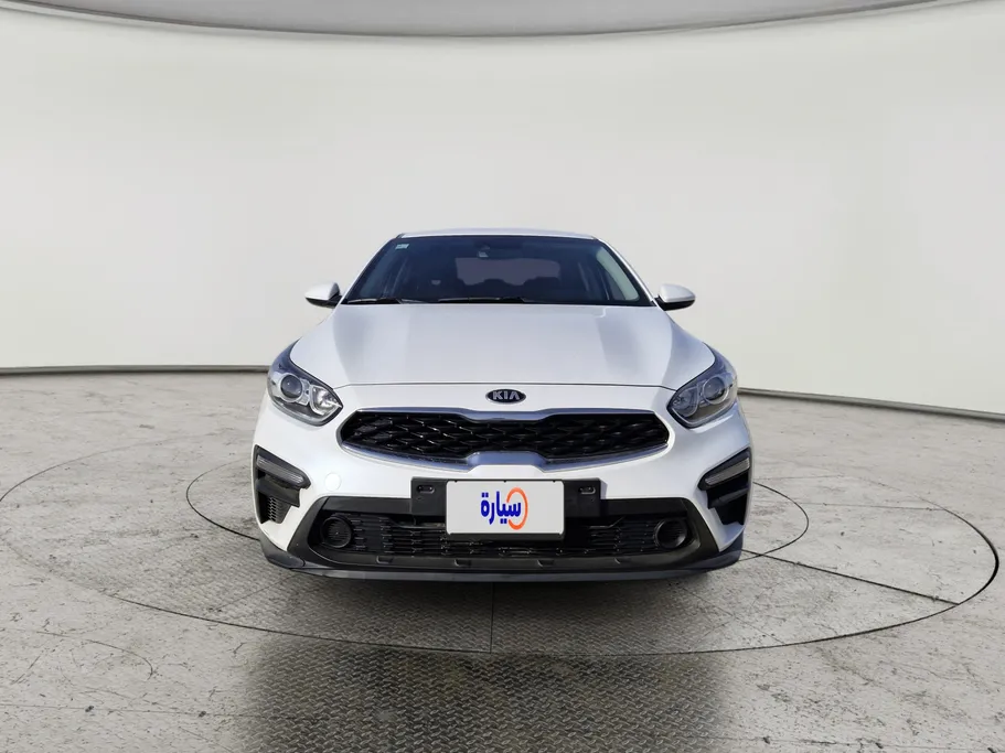 2021 Kia K3 LX 