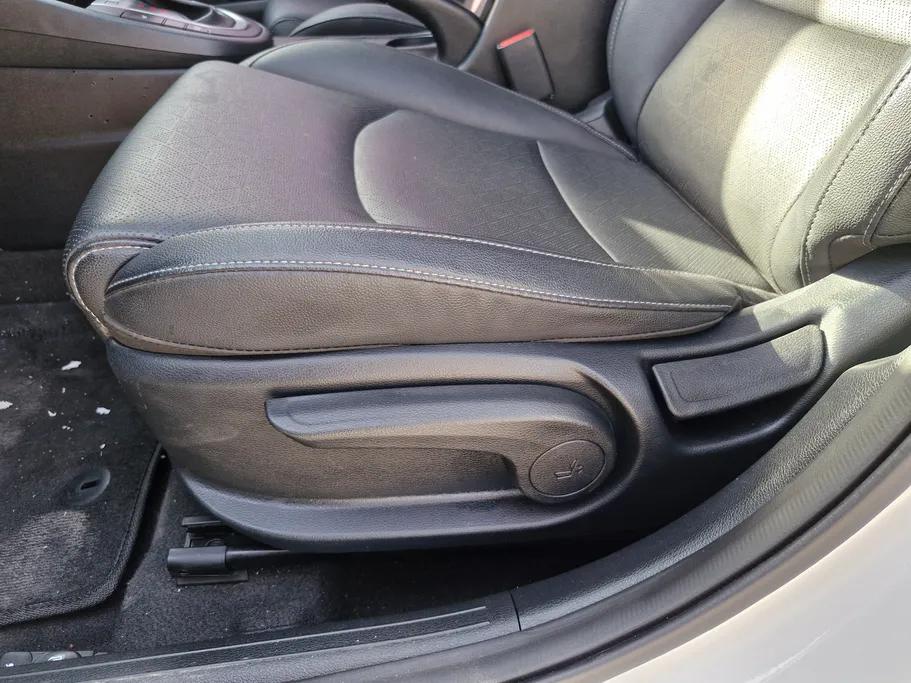 2021 Kia K3 LX 