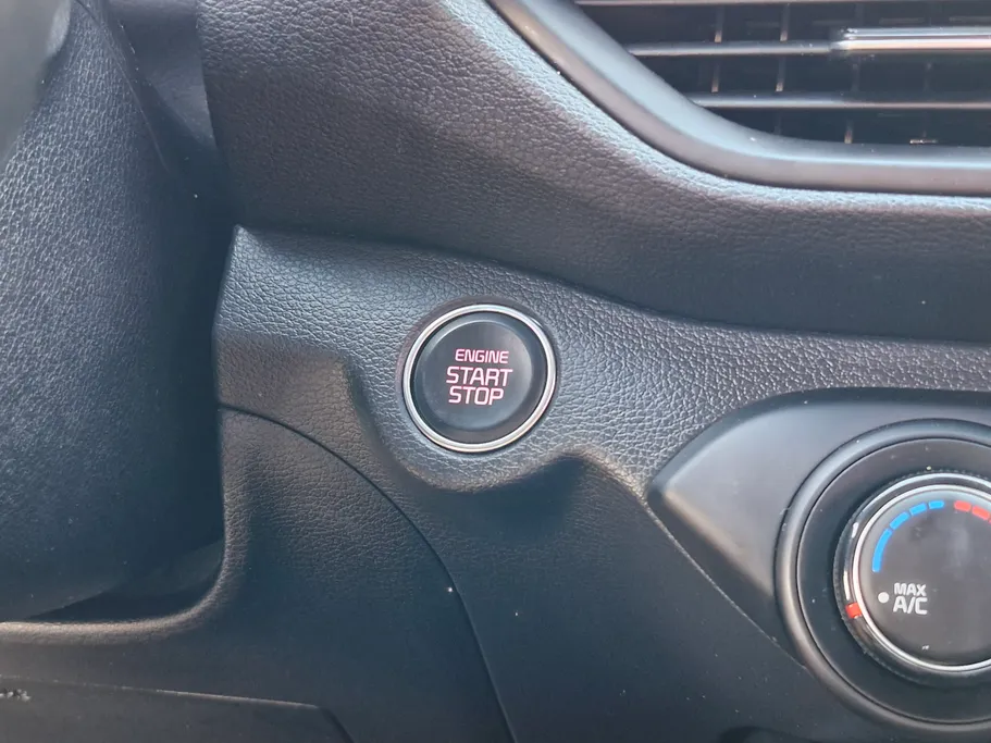 2021 Kia K3 LX 
