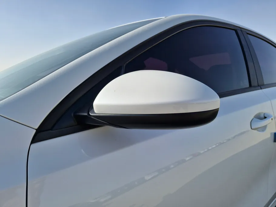 2021 Kia K3 LX 