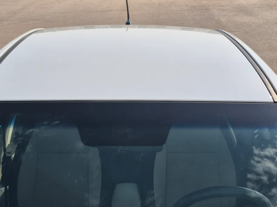 2021 Hyundai Accent Smart 