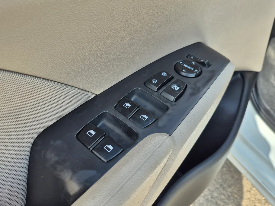 2021 Hyundai Accent Smart 