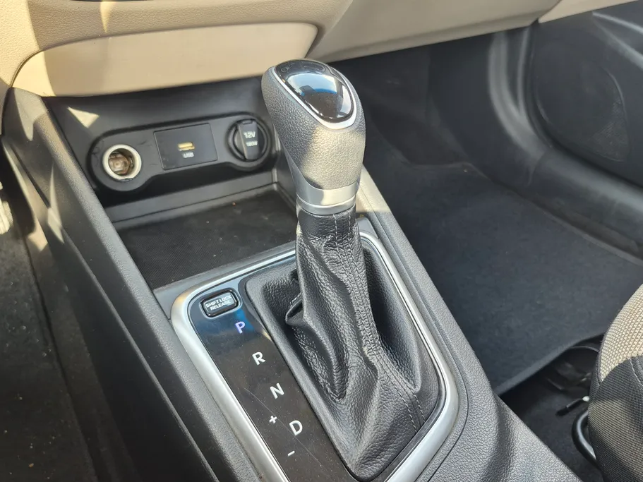 2021 Hyundai Accent Smart 