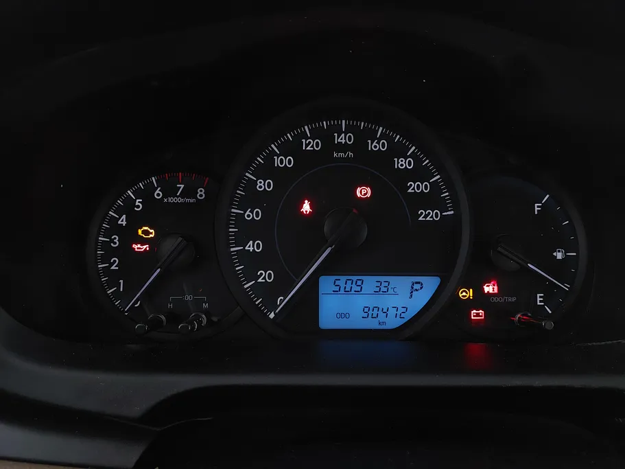 2022 Toyota Yaris  Y 