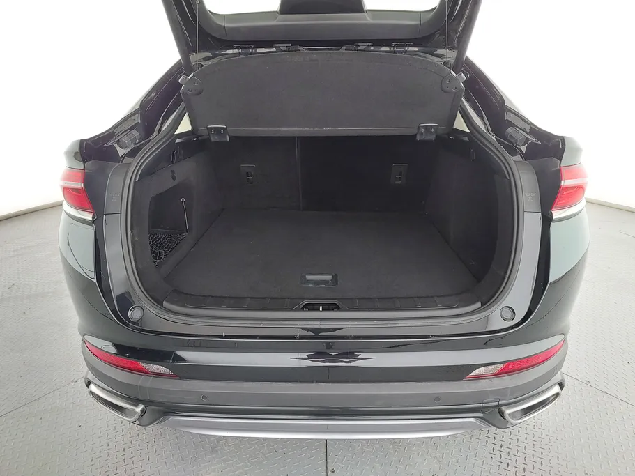 2023 Geely TUGELLA Luxury GL 