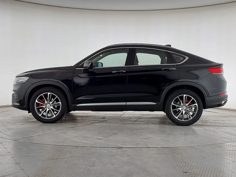 2023 Geely TUGELLA Luxury GL 