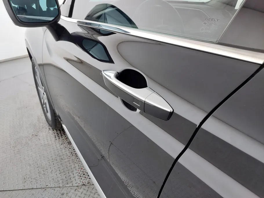 2023 Geely TUGELLA Luxury GL 