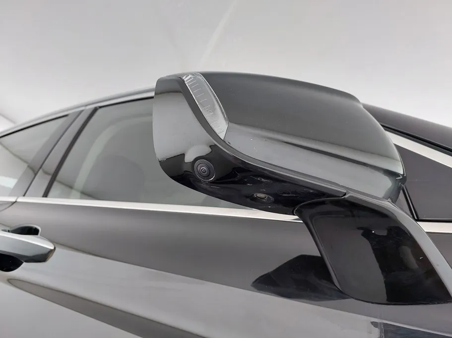 2023 Geely TUGELLA Luxury GL 