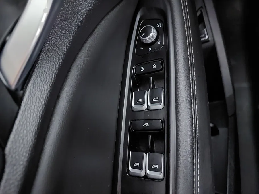 2023 Geely TUGELLA Luxury GL 