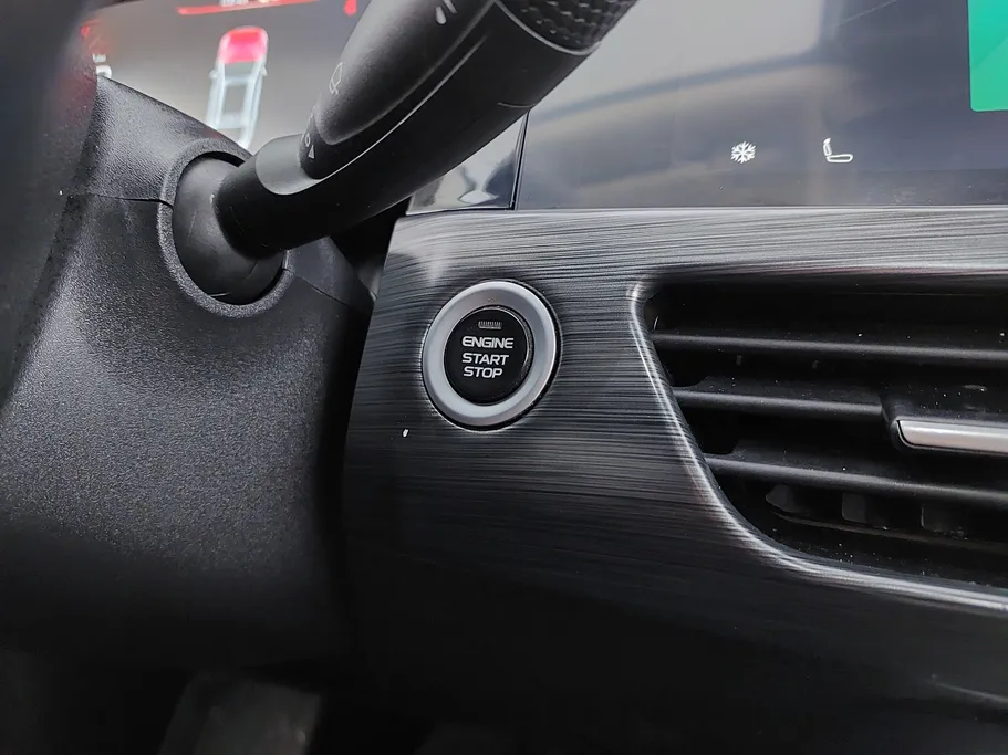 2023 Geely TUGELLA Luxury GL 