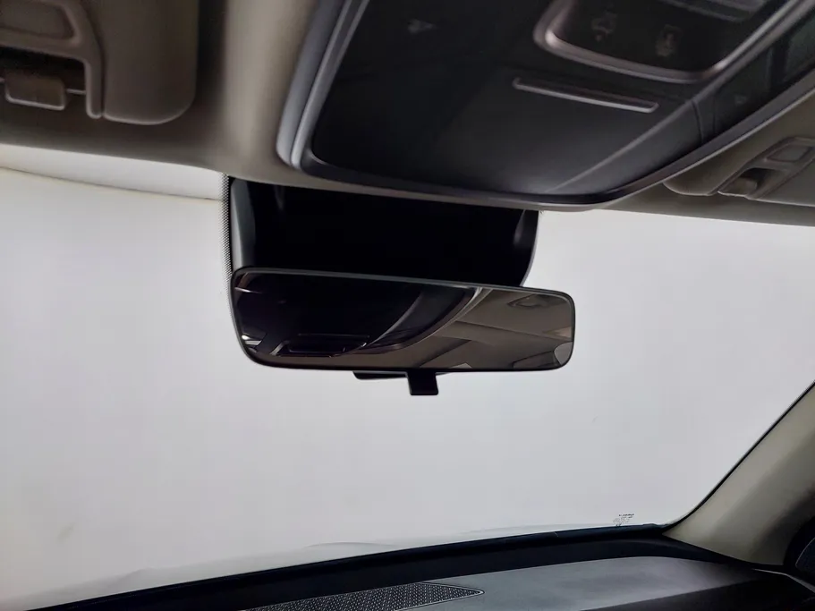 2023 Geely TUGELLA Luxury GL 