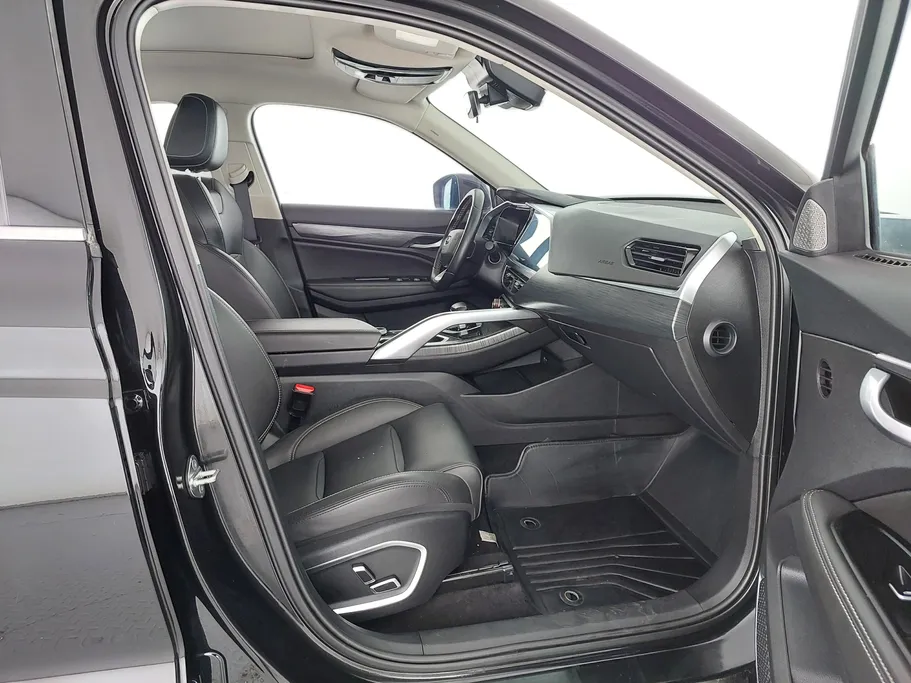 2023 Geely TUGELLA Luxury GL 