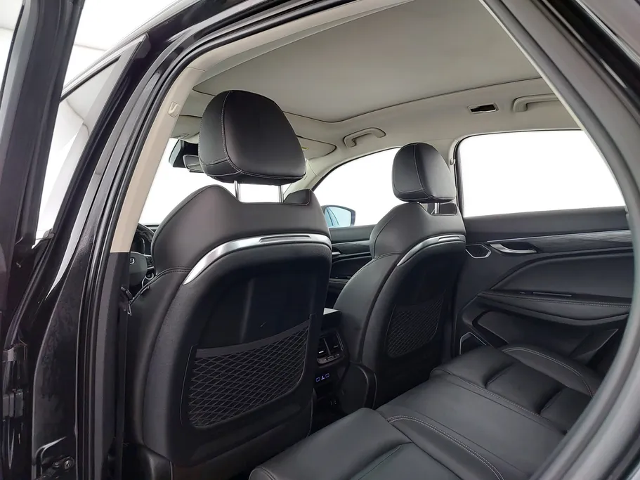 2023 Geely TUGELLA Luxury GL 