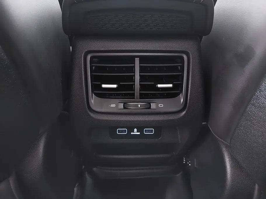 2023 Geely TUGELLA Luxury GL 