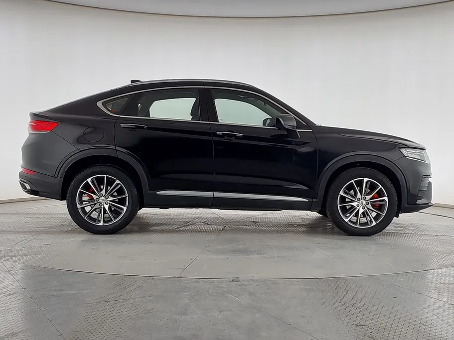 2023 Geely TUGELLA Luxury GL 