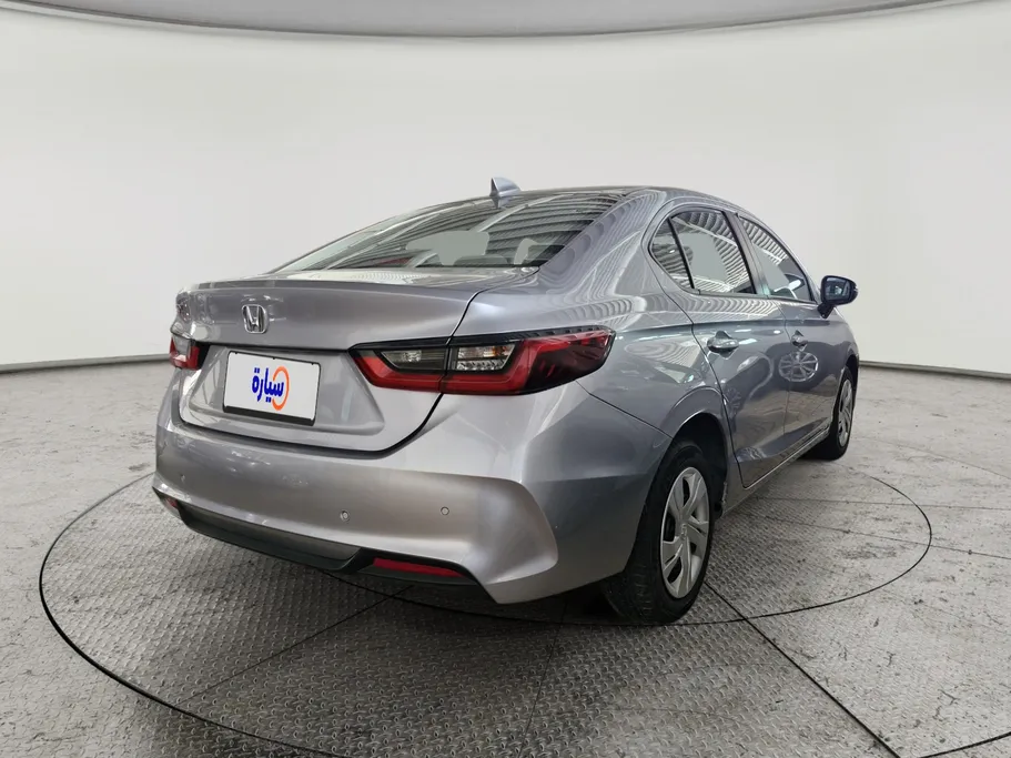 2024 Honda City LX 