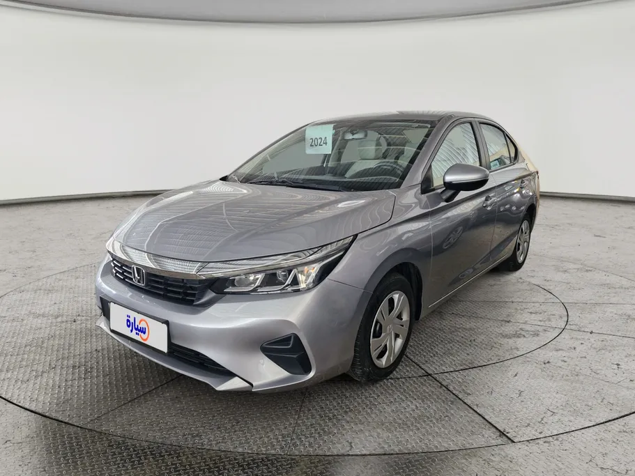 2024 Honda City LX 